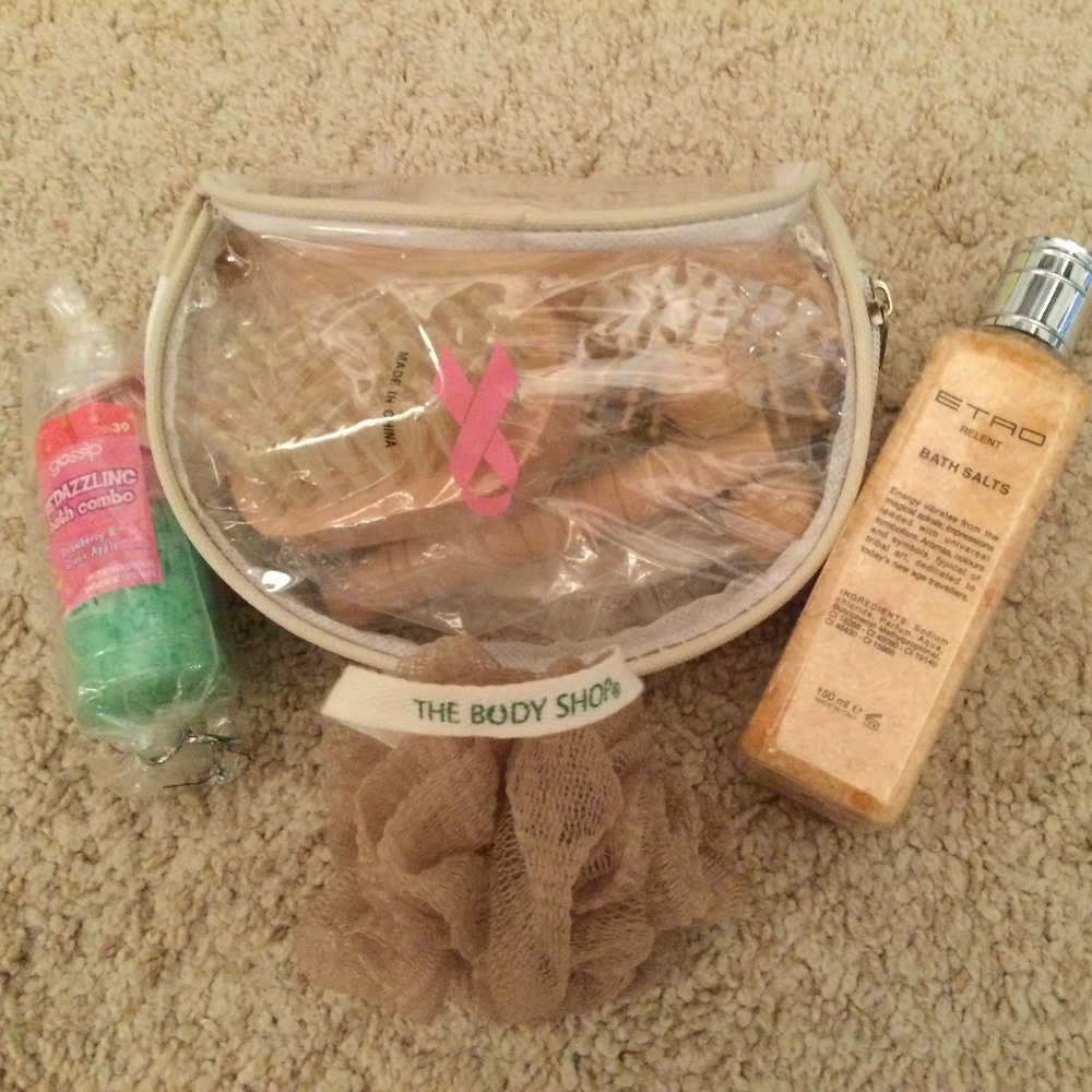 Spa Kit - Picture 2 of 6